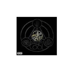 The cool : Fiasco, Lupe CD