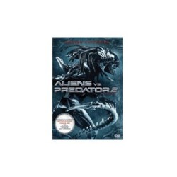 Aliens vs. Predator 2: Edición Extendida