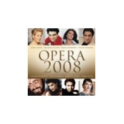 Opera 2008 : Varios