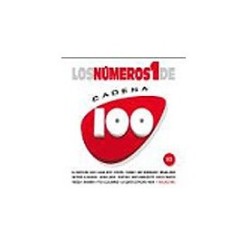 Los N° 1 de Cadena 100 : CD(2)