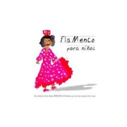 Flamenco para niños : Varios