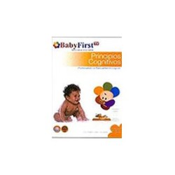 Comprar Baby First  Principios Cognitivos DVD Dvd