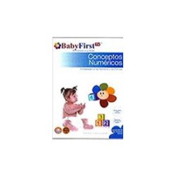 Comprar Baby First  Conceptos Numéricos DVD Dvd