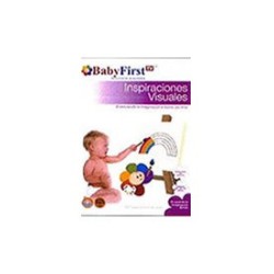 Comprar Baby First  Inspiraciones Visuales DVD Dvd