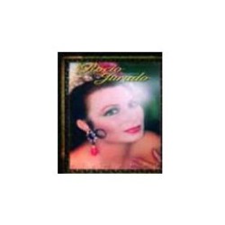 Flamenco : Rocío Jurado CD+DVD(3)