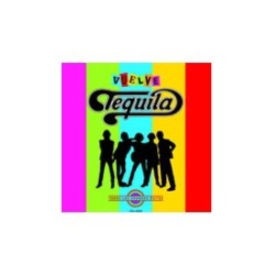 Vuelve Tequila : Tequila CD+DVD