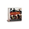 Carácter Latino 2008 : CD+DVD