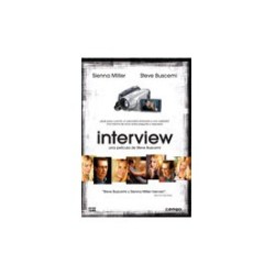 Comprar Interview (2007) Dvd