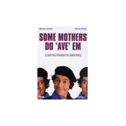 Comprar Some Mothers Do ´Ave ´Em  La Serie Completa (VERSIÓN ORIGINAL) Dvd