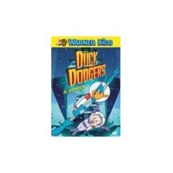 Duck Dodgers: Al Estrellato