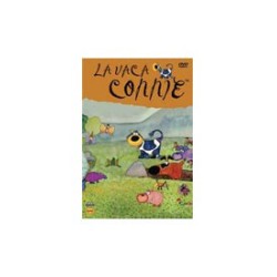 La Vaca Connie: Vol. 6