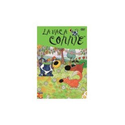 Comprar La Vaca Connie  Vol  5 Dvd