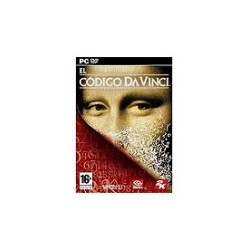 El Código Da Vinci (PC-DVD)