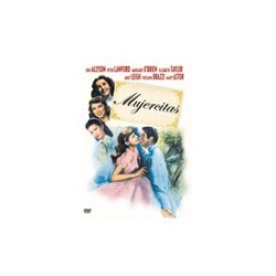 Mujercitas (1949): Colección Grandes Clásicos