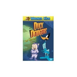 Comprar Duck Dodgers  Golf Marciano Dvd
