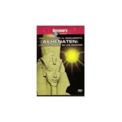 Comprar Akhenaten  Las costumbres de los egipcios  Dvd
