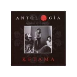 Antología : Ketama CD(2)