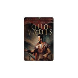 Quo Vadis (Edición caja metálica) [DVD] [dvd] [2008]