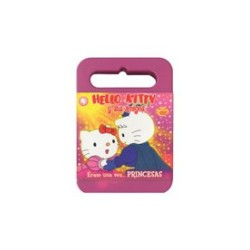 Pack Hello Kitty y sus Amigos: Blancanie