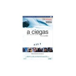 Comprar A Ciegas (Blindsight) Dvd