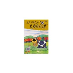 Comprar La Vaca Connie  Vol  7 Dvd