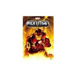 Iron Man - El Invencible