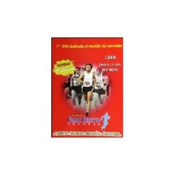 Runners : El Primer dvd Dedicado al Mundo del Corredor