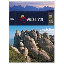 Montserrat DVD