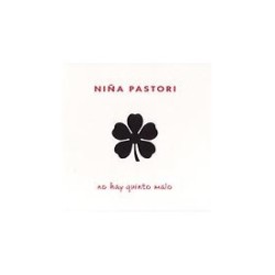 No hay quinto malo : Niña Pastori CD(1)
