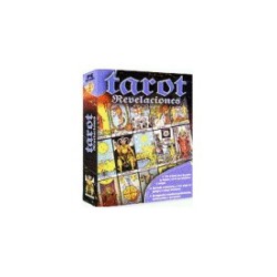 Tarot. Revelaciones CD-ROM