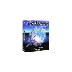 Zodiaco. El Horóscopo Interactivo CD-RO