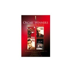 Pack Oscar Winners - Mejor Película I: E