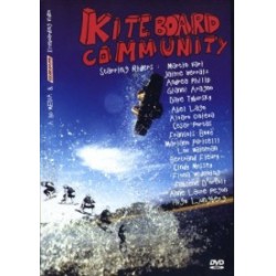 Kiteboard Community