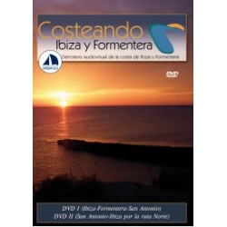Costeando: biza y Formentera DVD(2)