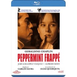 Peppermint Frappé (Blu-Ray)