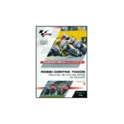 MOTO GP 2002 : Vol. 1 - Rossi Contra Tod