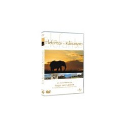Los Elefantes del Kilimanjaro