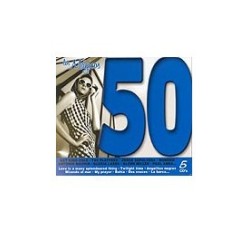 Los mágicos 50 : CD(5)