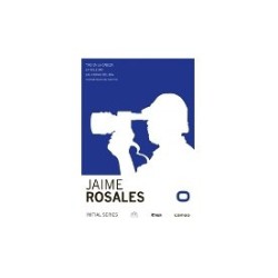 Comprar Pack Jaime Rosales  Initial Series 09 Dvd