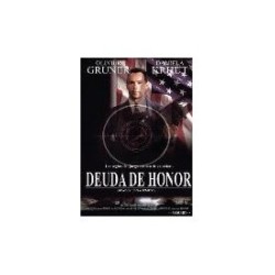 Comprar Deuda de honor (2006) Dvd