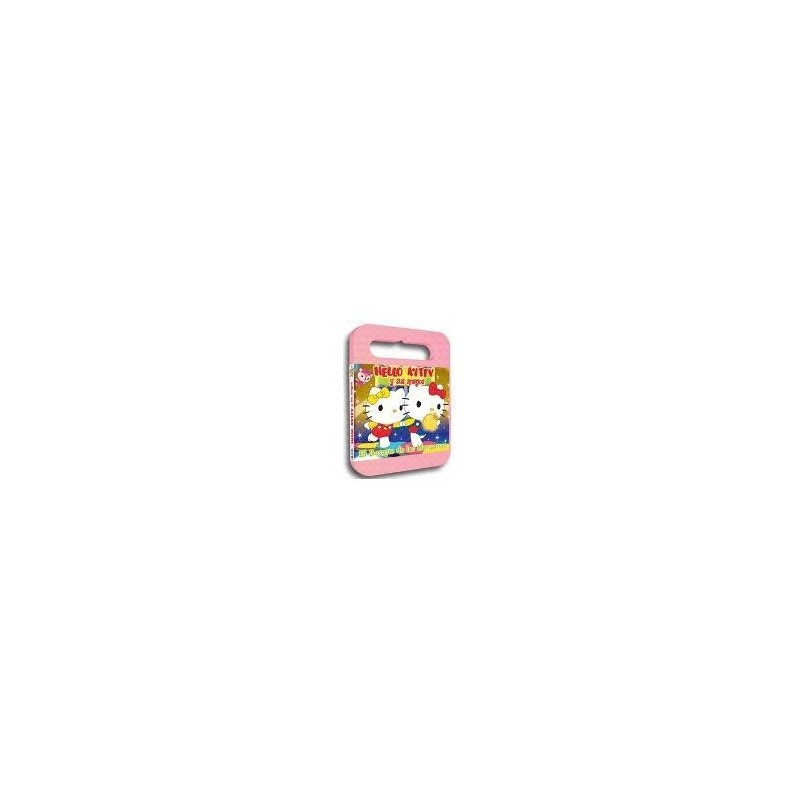 Pack Hello Kitty y sus Amigos - Vol. 09