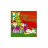 Babies go Christmas CD (1)
