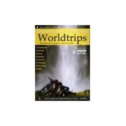 Comprar PACK WORLDTRIPS VOL 1  ( 6 DVD´S  Dvd