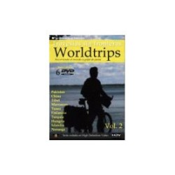 Comprar PACK WORLDTRIPS VOL 2 ( 6 DVD´S  Dvd