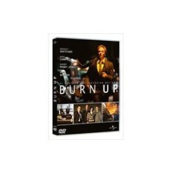 Burn Up (Miniserie)