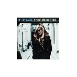 My one and only thrill : Gardot, Melody CD(1)