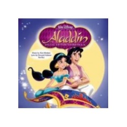 B.S.O Aladdin CD (1)