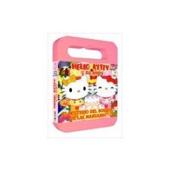 Pack Hello Kitty y sus Amigos: Vol. 11 -
