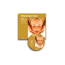 Reflexologia facial (Libro + DVD)