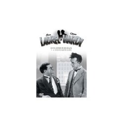 Laurel & Hardy 10 : Politiquerías + 4 Co